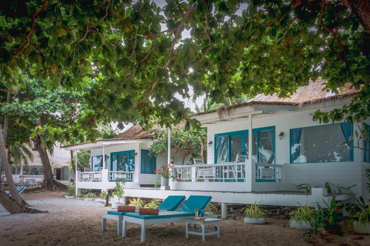 Suite Beach Front