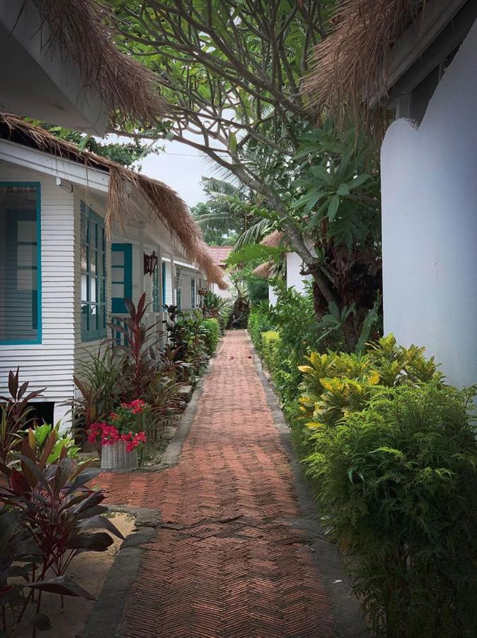 Vila Garden Superior