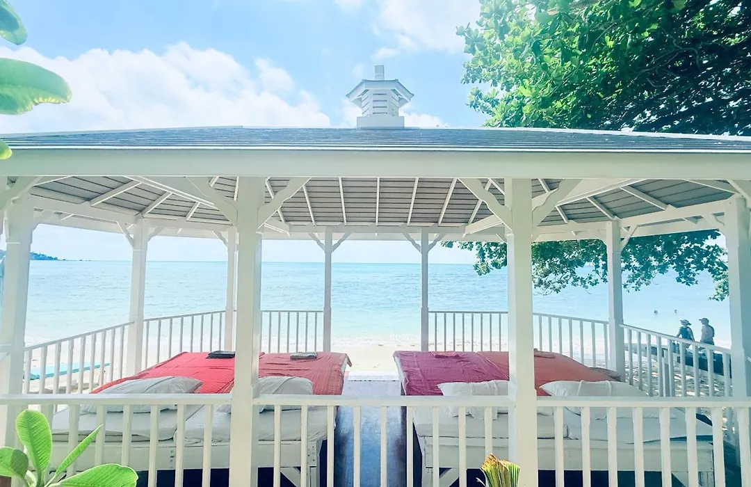 Sand Sea Beach Resort-1